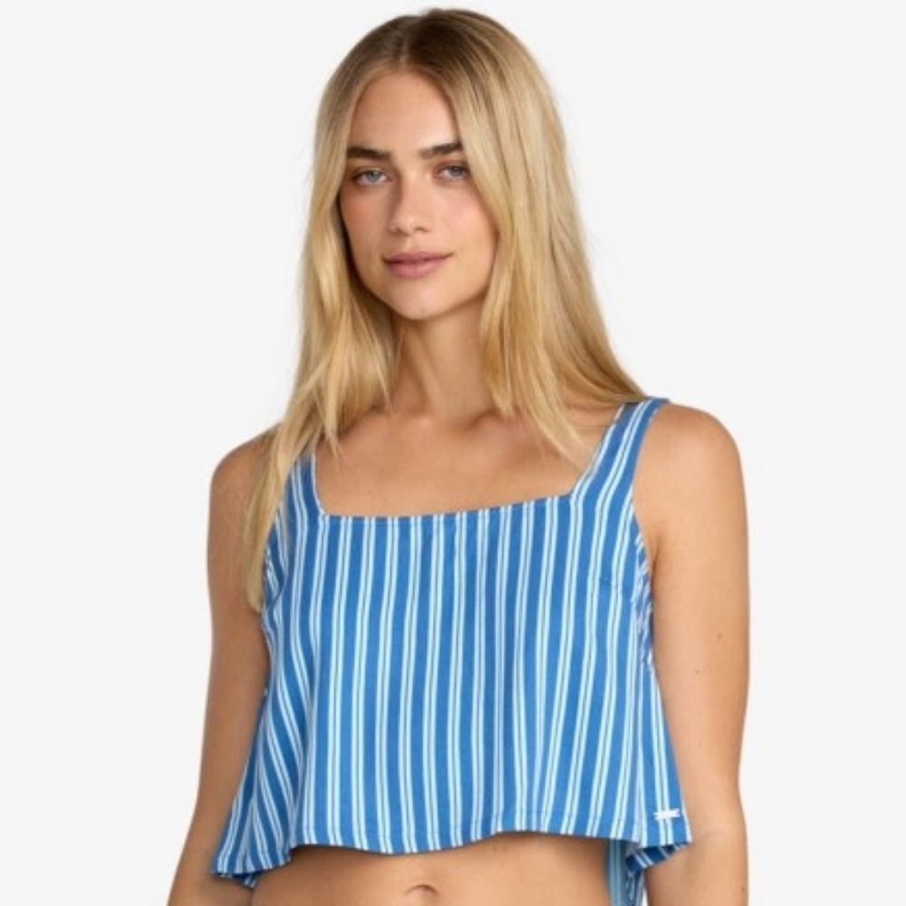 RVCA Baker Top
